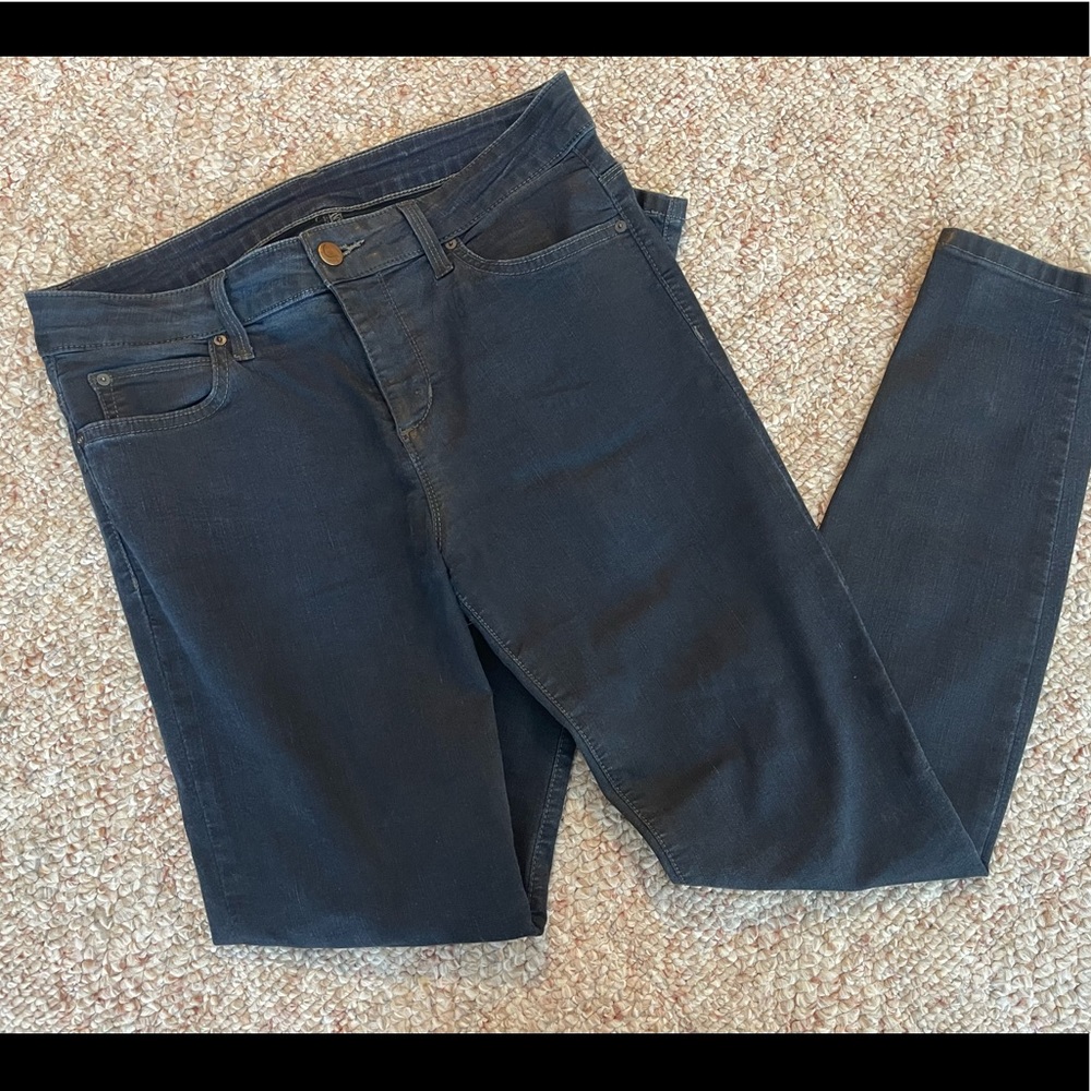 Joes Jeans - The Icon Ankle